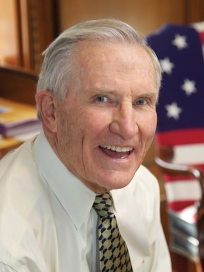 George W. Strake Jr.